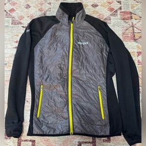 Marmot jacket - Large